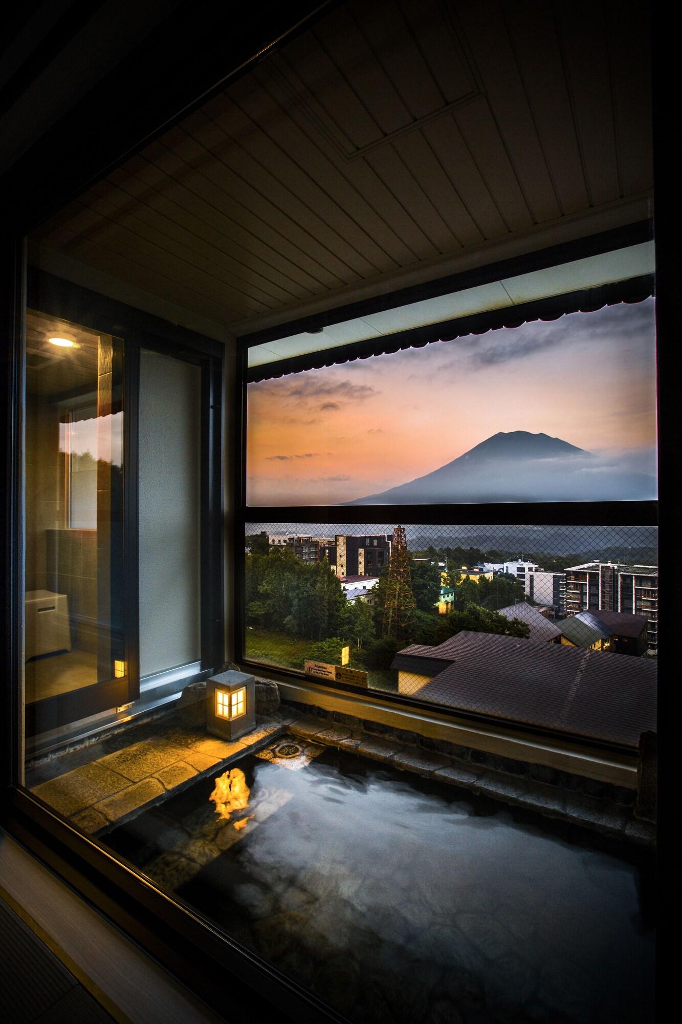 Niseko Prince Hotel Hirafutei Exterior foto